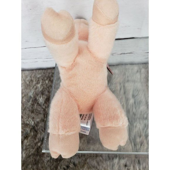 Aurora Percy the Pig # 31180 Mini Floppsie 9" Stuffed Animal‎ Plush Toy - Picture 4 of 9